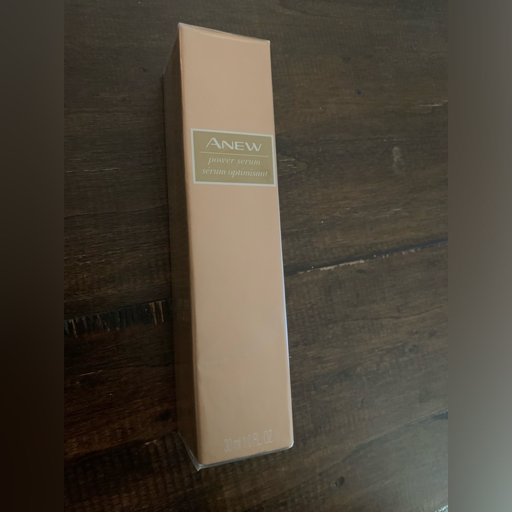 Anew Power Serum